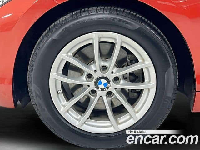 BMW 1시리즈 (F20) 118d Joy 5도어, 2019 все фото