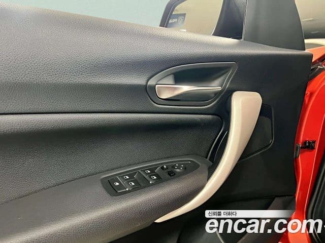 BMW 1시리즈 (F20) 118d Joy 5도어, 2019 15