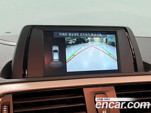 BMW 1시리즈 (F20) 118d Joy 5도어, 2019 19