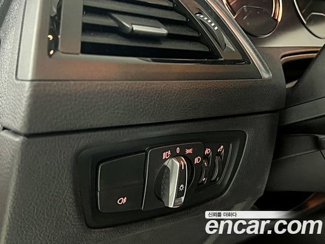 BMW 1시리즈 (F20) 118d Joy 5도어, 2019 20