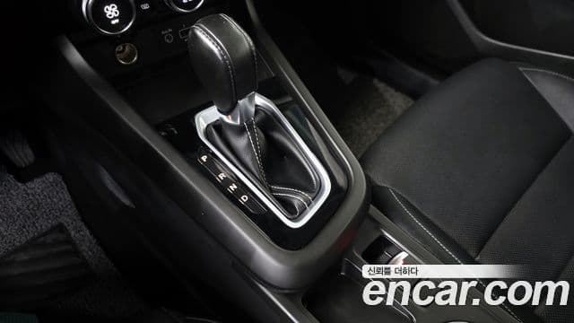 Renault Korea(Samsung) XM3 1.6 GTe RE, 2023 9