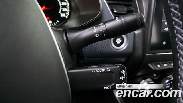 Renault Korea(Samsung) XM3 1.6 GTe RE, 2023 14