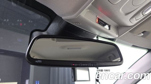 Renault Korea(Samsung) XM3 1.6 GTe RE, 2023 17