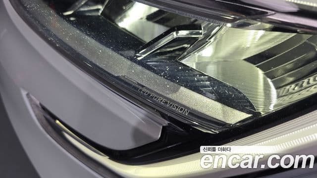 Renault Korea(Samsung) XM3 1.6 GTe RE, 2023 19