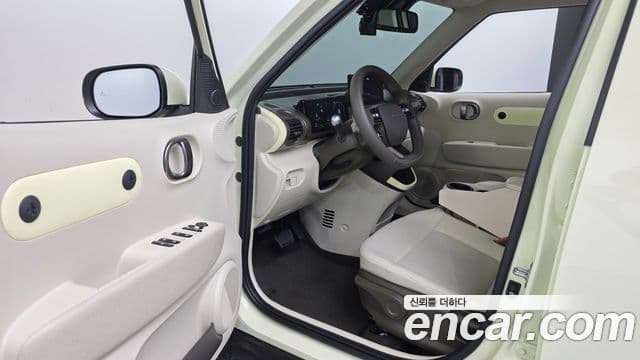 Hyundai Casper Электрический (Electric) Inspiration, 2026 11