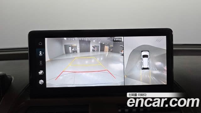 Hyundai Casper Электрический (Electric) Inspiration, 2026 16