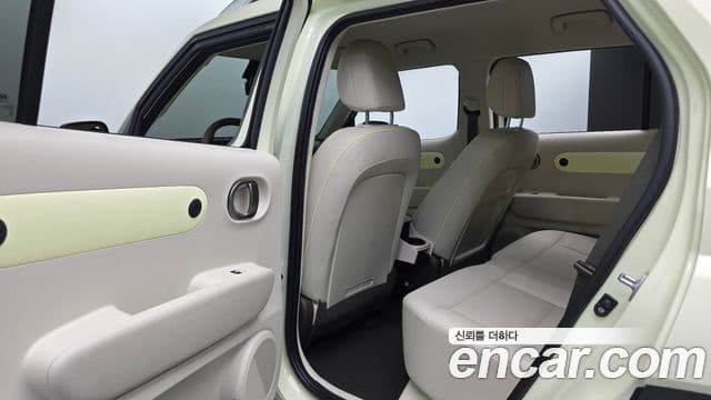 Hyundai Casper Электрический (Electric) Inspiration, 2026 17