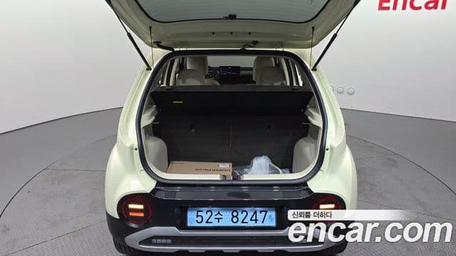 Hyundai Casper Электрический (Electric) Inspiration, 2026 19