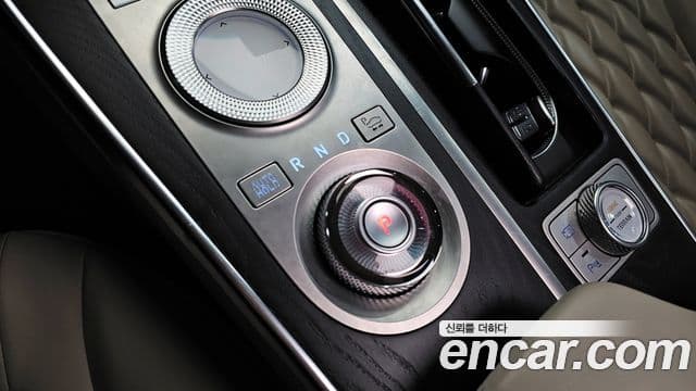 Genesis GV80, 2020 9