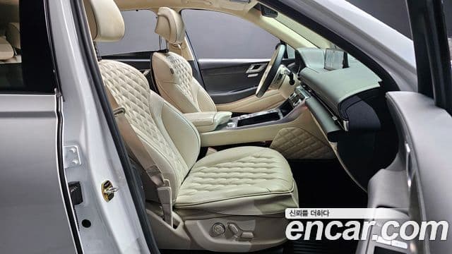 Genesis GV80, 2020 11