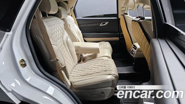 Genesis GV80, 2020 12