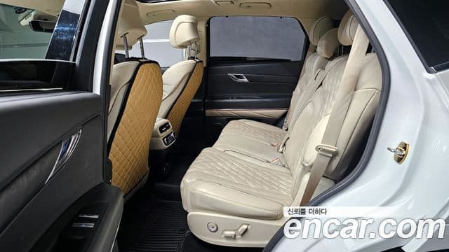 Genesis GV80, 2020 13