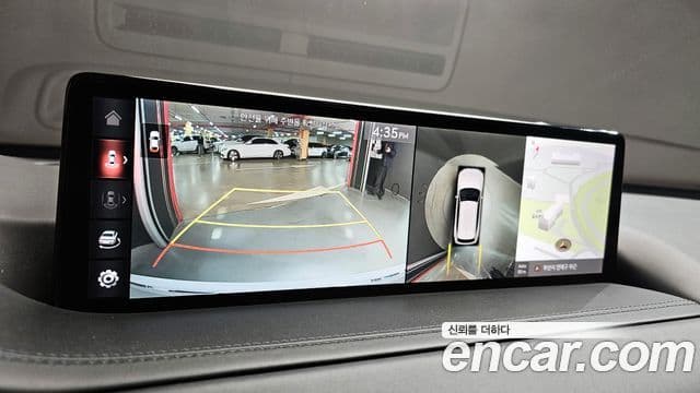 Genesis GV80, 2020 16