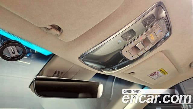 Genesis GV80, 2020 17