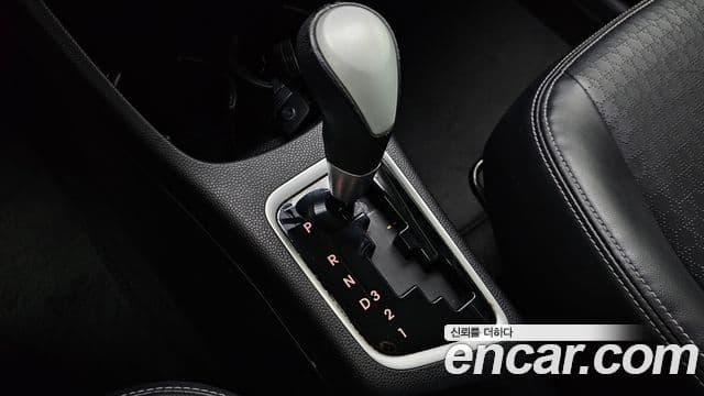 Kia The / новый New Morning Luxury, 2016 9