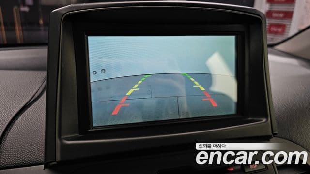 Kia The / новый New Morning Luxury, 2016 15