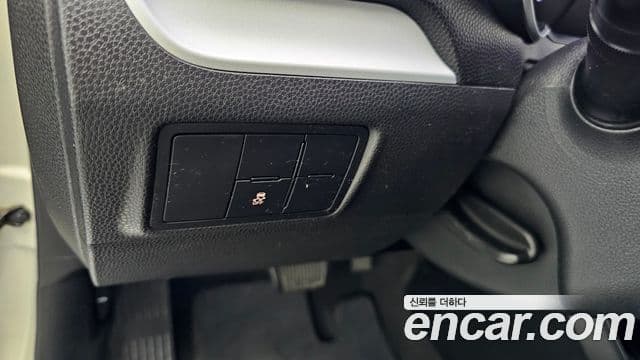 Kia The / новый New Morning Luxury, 2016 16