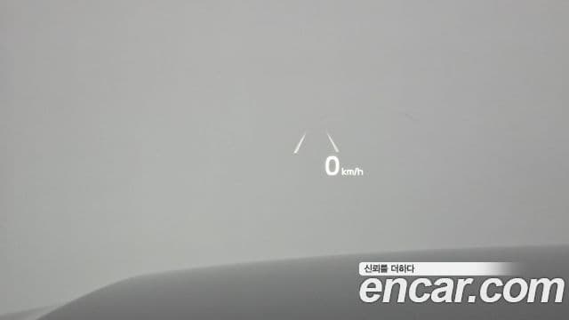 Kia Mohave The / новый Master Masters, 2020 18