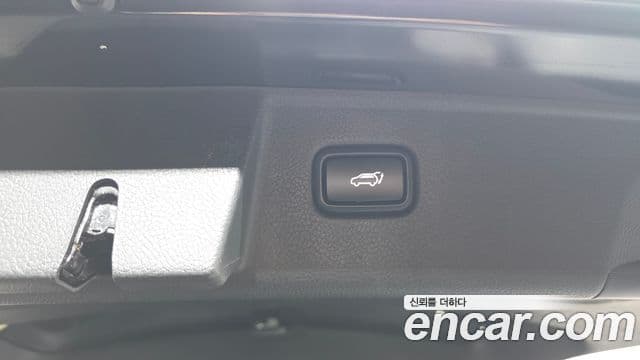 Kia Mohave The / новый Master Masters, 2020 20