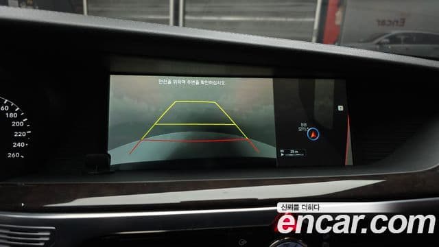 Genesis EQ900 Luxury, 2016 15