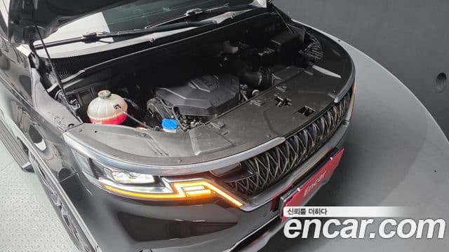 Kia Carnival 4세대 Signature, 2021 6
