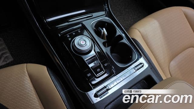 Kia Carnival 4세대 Signature, 2021 9