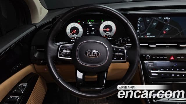Kia Carnival 4세대 Signature, 2021 13