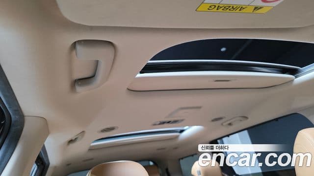 Kia Carnival 4세대 Signature, 2021 17