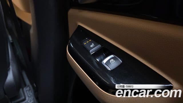 Kia Carnival 4세대 Signature, 2021 18