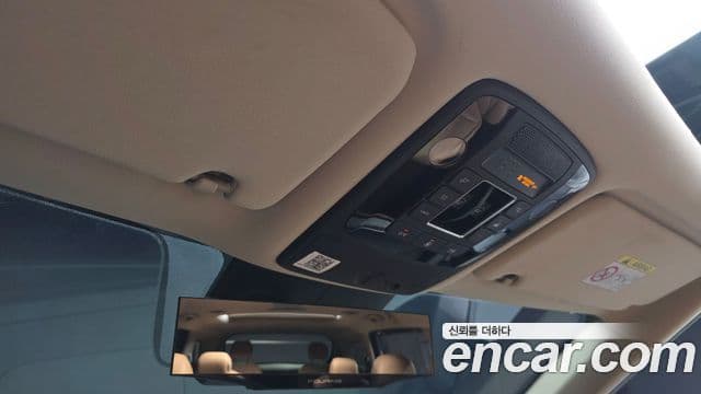 Kia Carnival 4세대 Signature, 2021 19