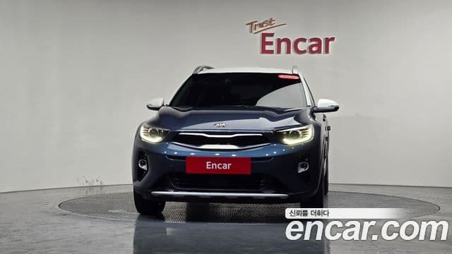 Kia Stonic Prestige, 2020 3