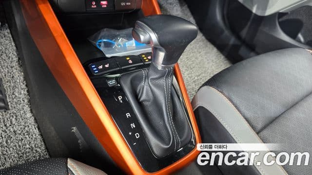 Kia Stonic Prestige, 2020 9