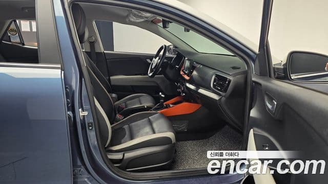 Kia Stonic Prestige, 2020 11