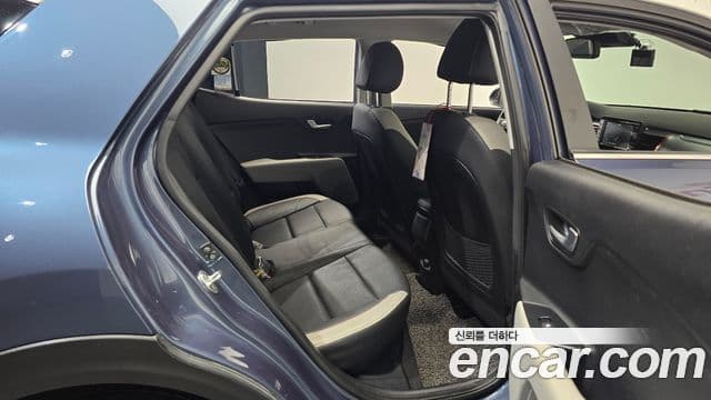 Kia Stonic Prestige, 2020 12