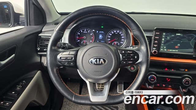 Kia Stonic Prestige, 2020 13