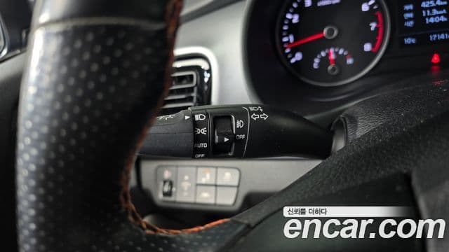 Kia Stonic Prestige, 2020 18