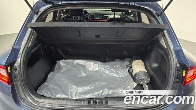 Kia Stonic Prestige, 2020 20