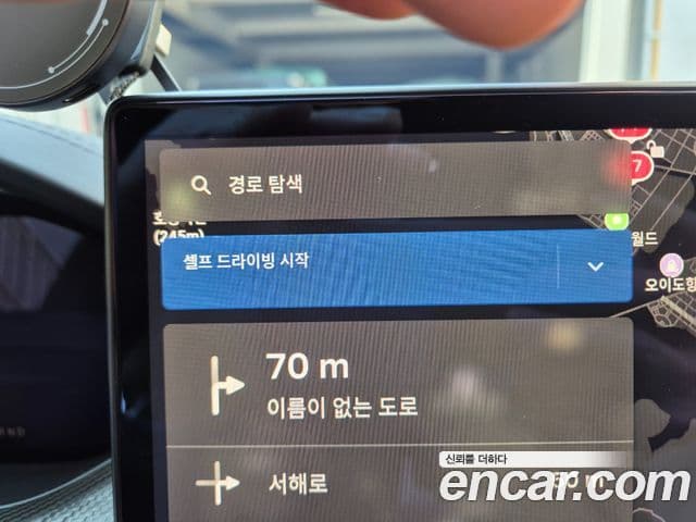 Tesla модель X Long Range, 2023 10