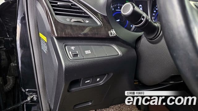 Hyundai Grandeur HG Modern, 2014 16