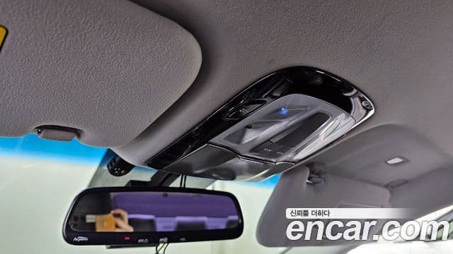 Hyundai Grandeur HG Modern, 2014 17