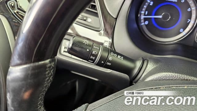 Hyundai Grandeur HG Modern, 2014 18