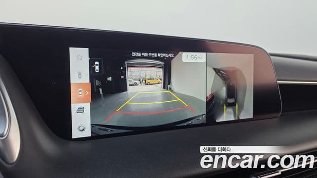 Genesis G90 (RS4) бензин 3.5 турбо AWD, 2022 15