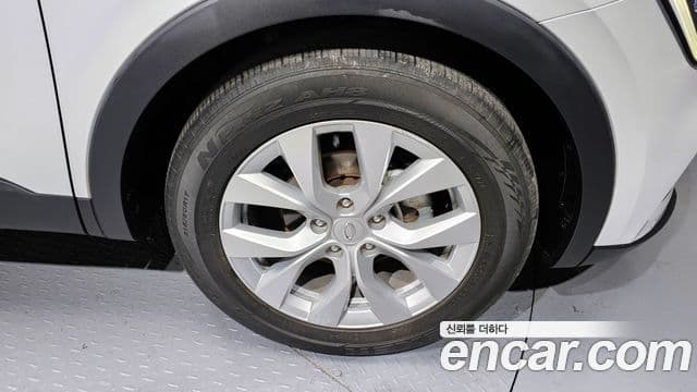 Renault Korea(Samsung) XM3 1.6 GTe LE, 2020 все фото