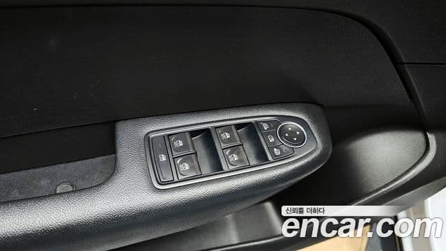 Renault Korea(Samsung) XM3 1.6 GTe LE, 2020 14