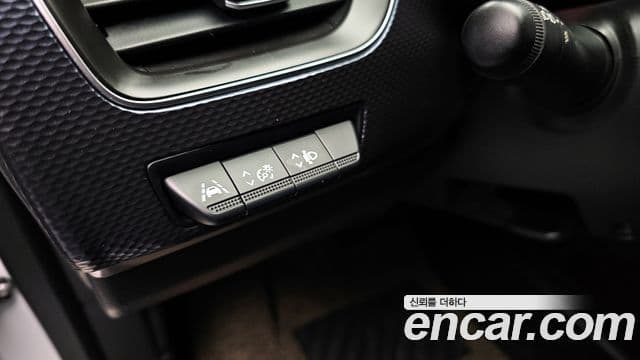 Renault Korea(Samsung) XM3 1.6 GTe LE, 2020 15