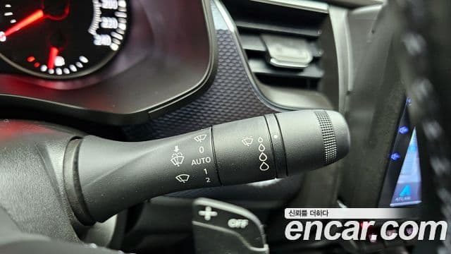 Renault Korea(Samsung) XM3 1.6 GTe LE, 2020 16