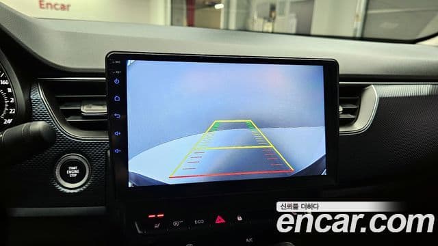 Renault Korea(Samsung) XM3 1.6 GTe LE, 2020 17