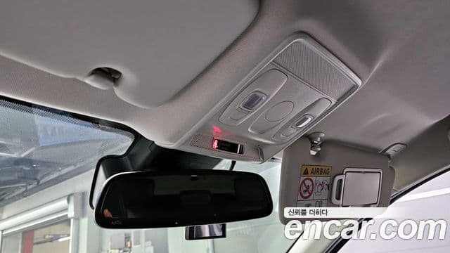 Renault Korea(Samsung) XM3 1.6 GTe LE, 2020 19