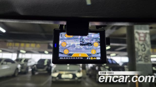 Toyota 프리우스 4세대 1.8 E, 2018 15