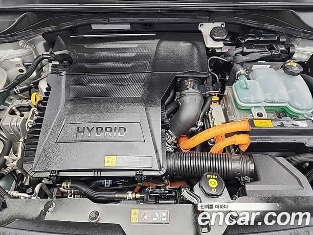 Kia Niro Prestige, 2018 все фото